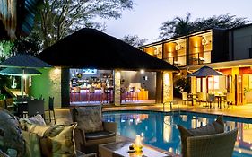Anew Hotel Hluhluwe